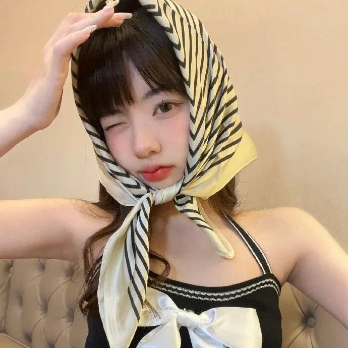 人妖打排球2