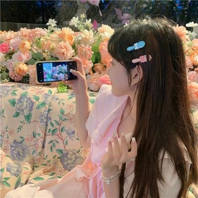 火舞丽人